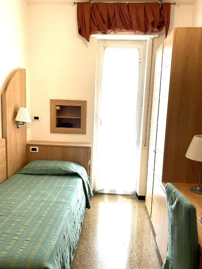 Hotel Zurigo Varazze