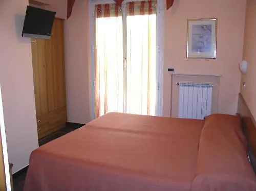 Hotel Zurigo Varazze