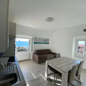 Appartement Casa Al Mare