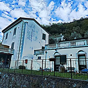 Relais Del Golfo Guest house