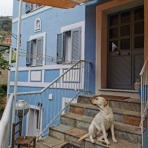 Maison d'hôtes Itaca