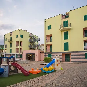 Appart hôtel Le Saline