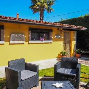 La Brigata Yellow House Appartamento Cavallino-Treporti