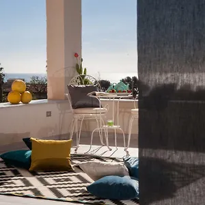 Eco Del Mare Casa vacanze Agrigento