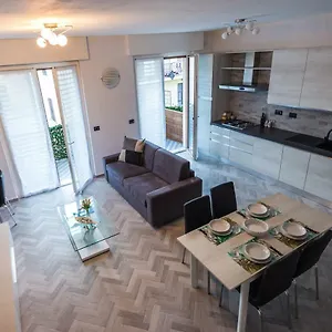 Appartement Gf