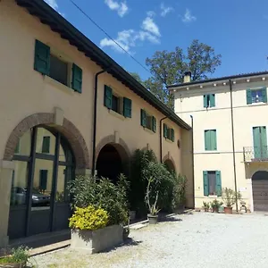 Agriturismo Finilon Alloggio per agriturismo Castelnuovo del Garda