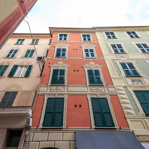 Appartamento Bilocale Nel Cuore Del Centro Storico, Varazze