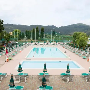 Appart hôtel Residenza Pierre & Mare